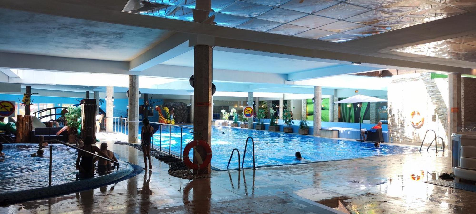 카르파츠 Vacationclub - Jana Matejki 1 아파트 외부 사진